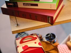 -85度C(上海茶陵北路店)