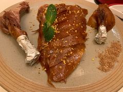 桂花香烤鸭-青年公社烤鸭(宝杨宝龙广场店)