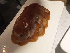 -董鲁烤鸭(建和街店)