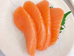 -元气寿司(金光华店)