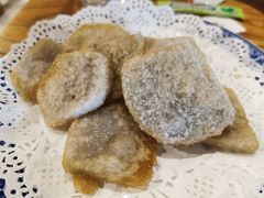 -局气烤鸭·北京菜(前门店)
