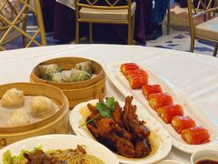 -御彩酒家(东风东路店)