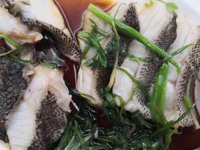 榕江美食府-"最喜欢的两道菜,南瓜黑米羹还有另外一个汤.