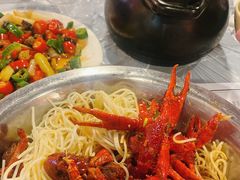 -虎虎龙虾大排档(双井店)