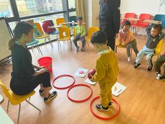 -英孚教育青少儿(爱山广场中心)