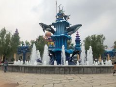 -华夏文旅海洋公园