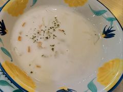 -萨莉亚意式餐厅(星海广场店)