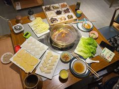 -大理董·董家小厨野生菌火锅(古城旗舰店)