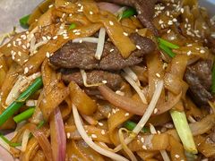 -潮粥荟·潮汕砂锅粥(槐房万达店)