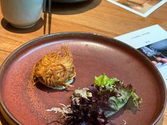 -天水蔬食料理(树德之光店)