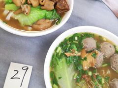 -珍珍小食店(西华路店)