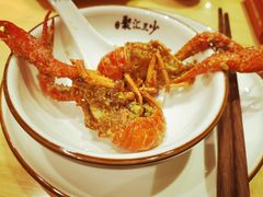 -聚汇三少·龙虾·中餐厅(莫邪路新天地店)