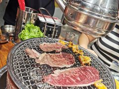 -原始泥炉烤肉(总店)