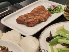 -国人川菜(李家村建东街店)