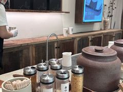-李山山茶事(景枫店)