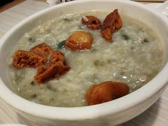 -台北楚楚园馅饼粥(虹桥南丰城店)