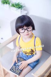 -小矮人专业儿童摄影(宜家店)