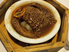 -怀德酒楼·粤菜·海鲜·茶点(宝安国际机场店)