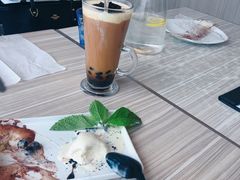 -必胜客(海滨店)