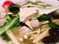 -子午路张记肉夹馍(兵马俑店)