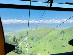 -新疆那拉提国家旅游度假区