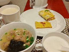 -北京民族饭店