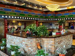 -后院犇牛主题餐厅(云岗店)