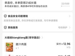-大嘻咹biangbiang面(历史博物馆店)