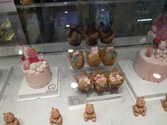 -CAKE BOSS蛋糕老板(公主坟凯德晶品店)