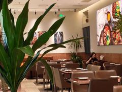 -老张牛肉面(天津万象城店)