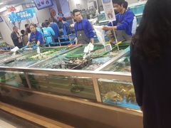 -盒马鲜生(大成店)