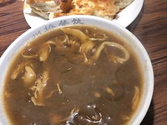 -州桥日夜餐馆