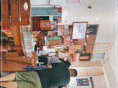 大堂-湘春酒家·1989(湘春路店)
