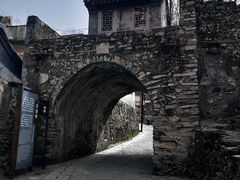 -水峪民俗村