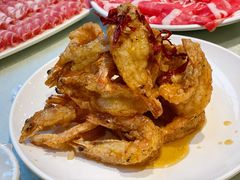 -福寿斋·老北京铜锅涮肉·烤鸭(顺义总店)