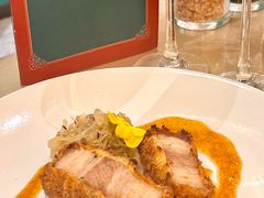 -MIO弥欧洋房西餐厅(中央大街店)