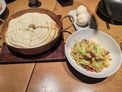 -奉天小馆·非遗东北菜(沈阳万象城店)