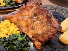 -萨莉亚意式餐厅(华泾天街店)