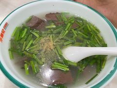 -禾师兄·布拉肠(一德路店)