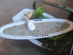 -华晟山城火锅(开发区港西东阁里店)