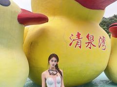 -清泉湾生态旅游度假区