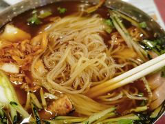 -西塔大冷面(市府大路店)