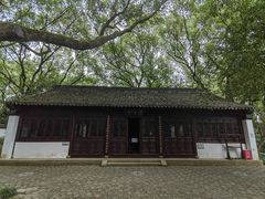 -上海醉白池公园