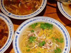 -老雒阳面馆·水席·洛阳菜(王城路店)