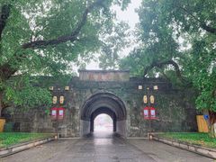 -东西巷