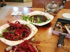 -鲁小三·大骨自助(金山总店)