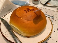 咖喱面包鸡-大树餐厅(朝阳大悦城店)