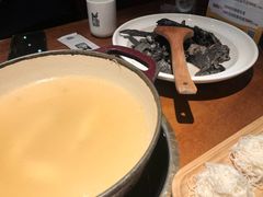 -黑鸡小馆(金源店)