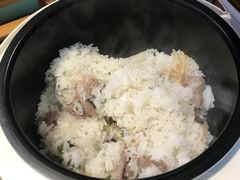 -大鸽饭(马王堆店)