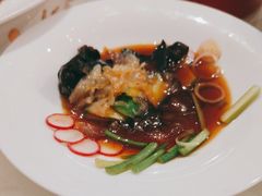 -月福京味斋·烤鸭店·北京菜(鼓楼总店)